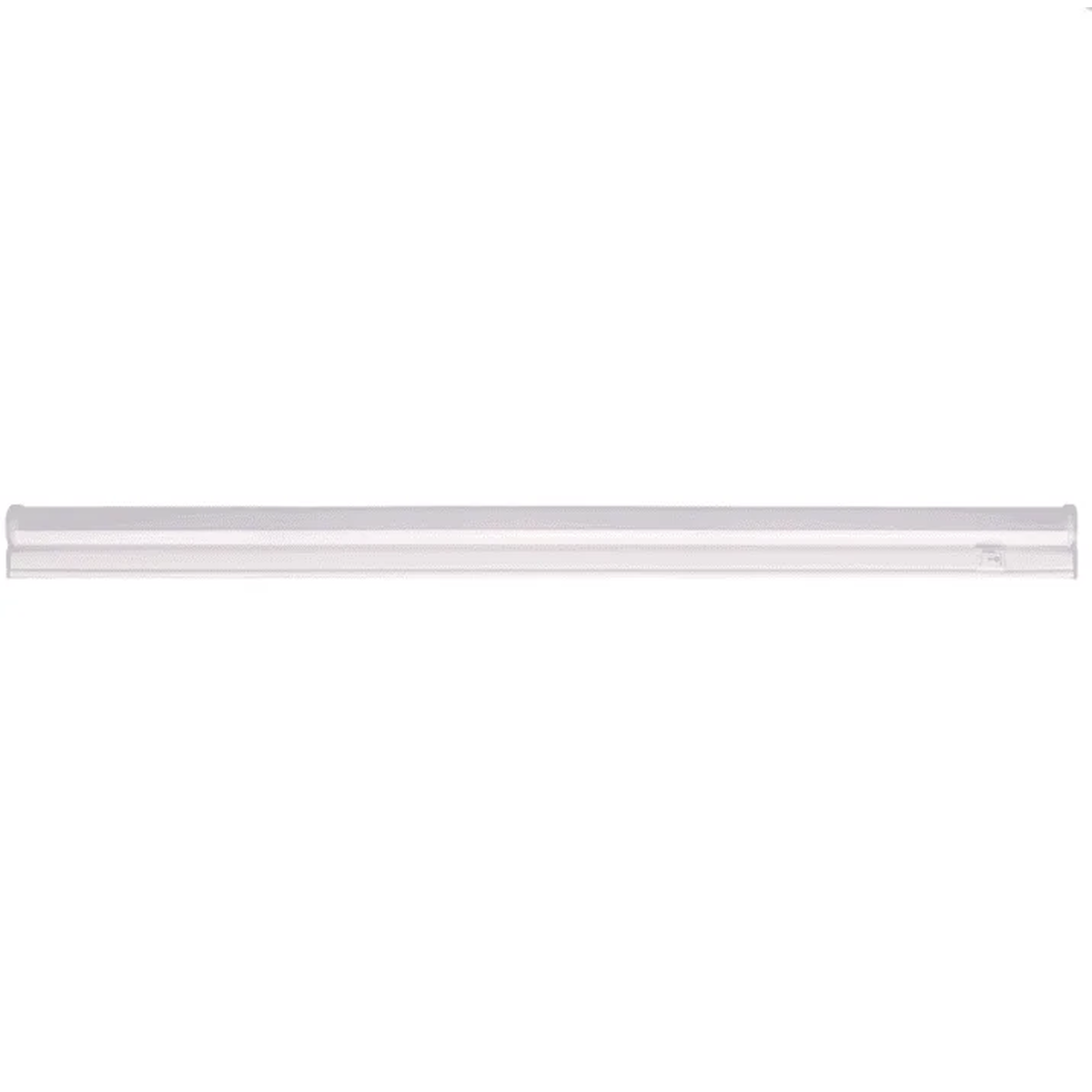 Светильник светодиодный PLED T5i PL 600 8Вт 6500К IP40 ДПО линейный пластик JazzWay (1036339)